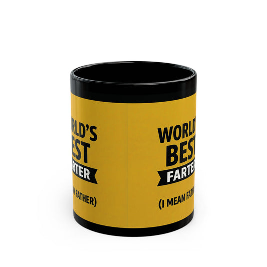 Dad-A-Base Coffee Mug | Funny Database Administrator Cup | Programmer Office Gift